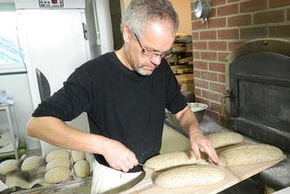 Boulangerie Le P''tit Cale Pain - Quessoy