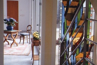 Atelier de Vitrail - Plémy