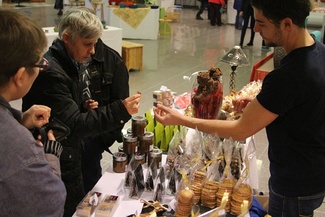 Pâtisserie - Moncontour